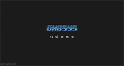 Desktop Screenshot of ghbsys.net