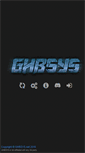 Mobile Screenshot of ghbsys.net